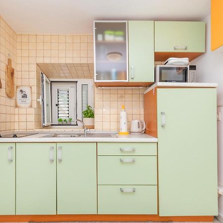 Apartment Revelin Dubrovnik Exteriör bild