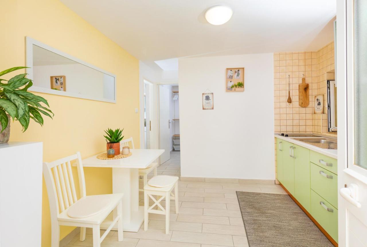 Apartment Revelin Dubrovnik Exteriör bild