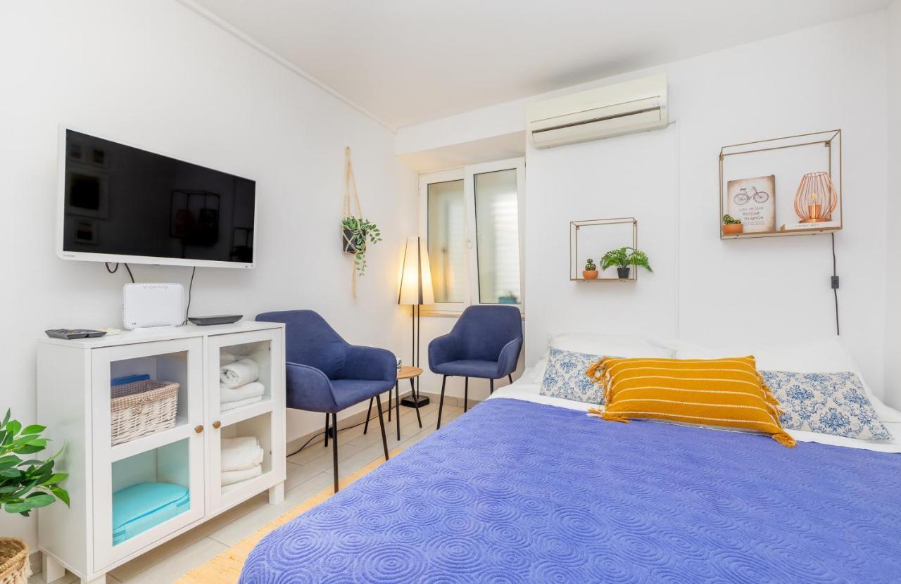 Apartment Revelin Dubrovnik Exteriör bild