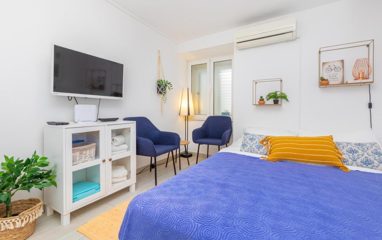 Apartment Revelin Dubrovnik Exteriör bild