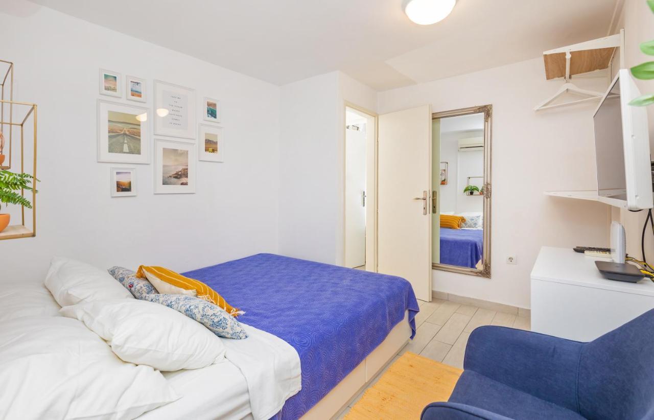Apartment Revelin Dubrovnik Exteriör bild
