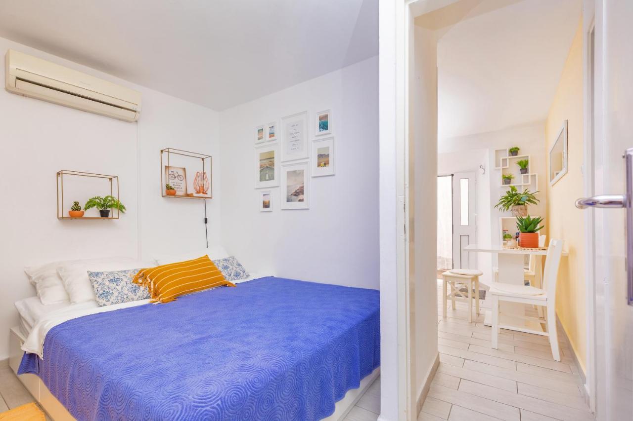 Apartment Revelin Dubrovnik Exteriör bild