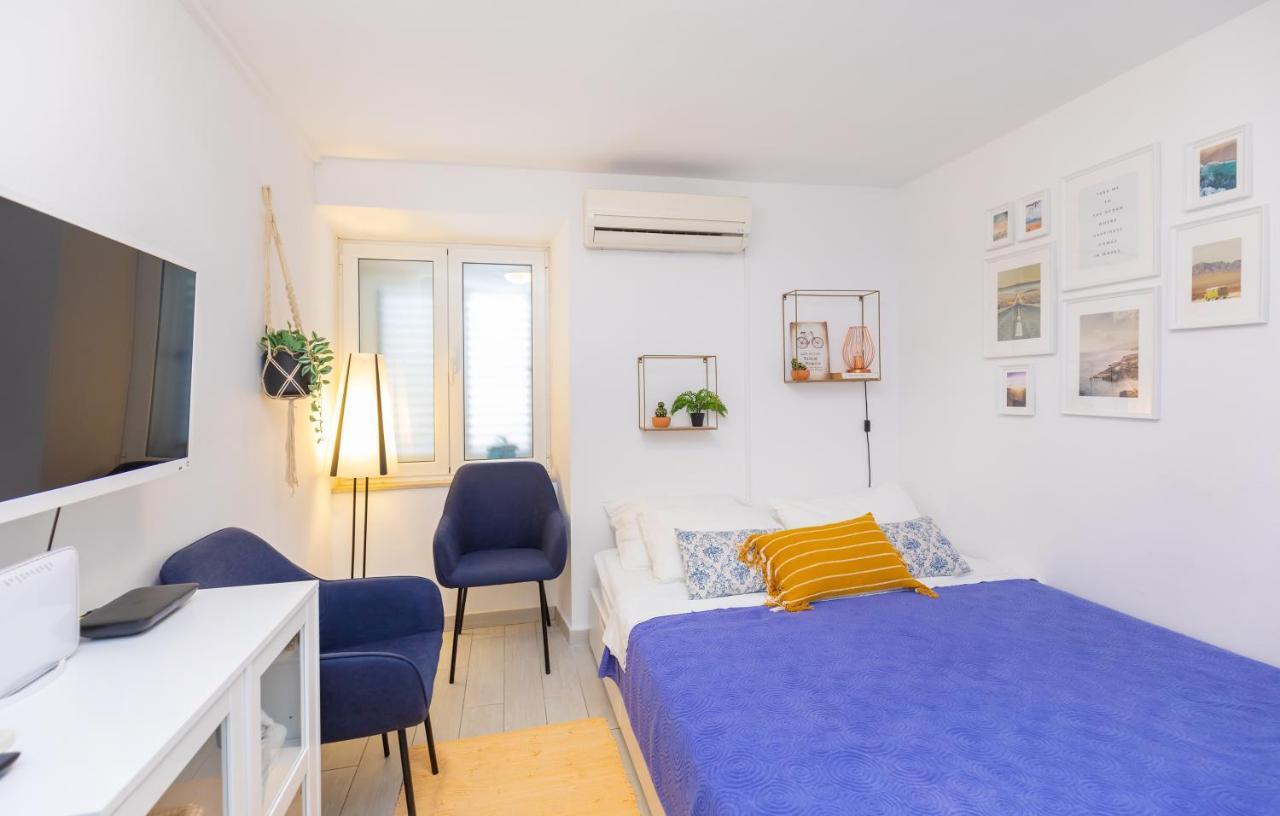 Apartment Revelin Dubrovnik Exteriör bild