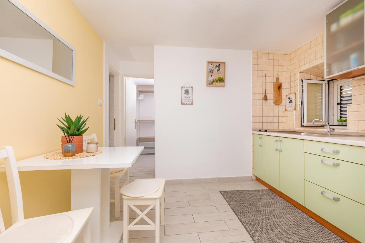 Apartment Revelin Dubrovnik Exteriör bild
