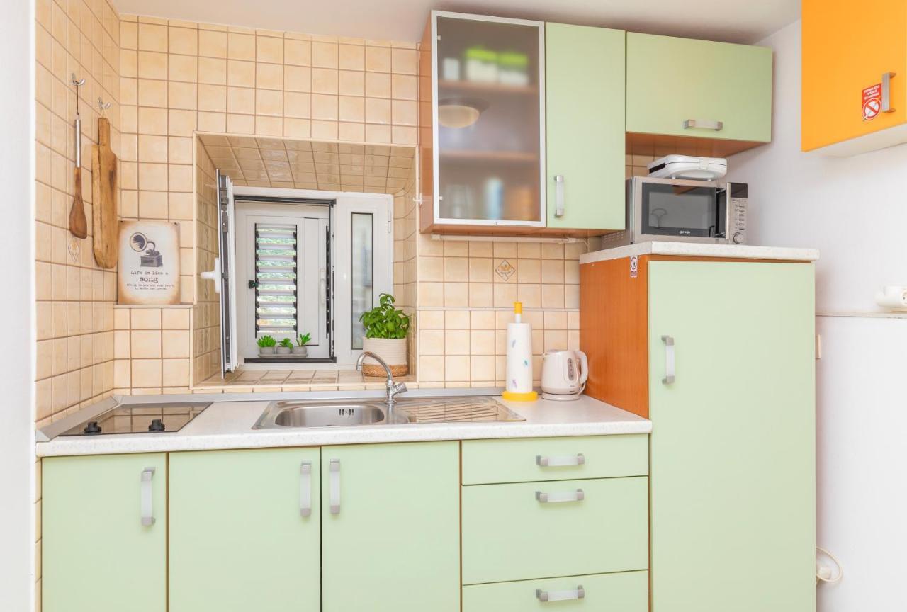 Apartment Revelin Dubrovnik Exteriör bild