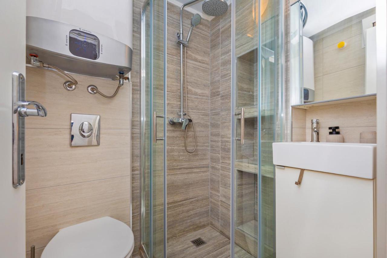 Apartment Revelin Dubrovnik Exteriör bild