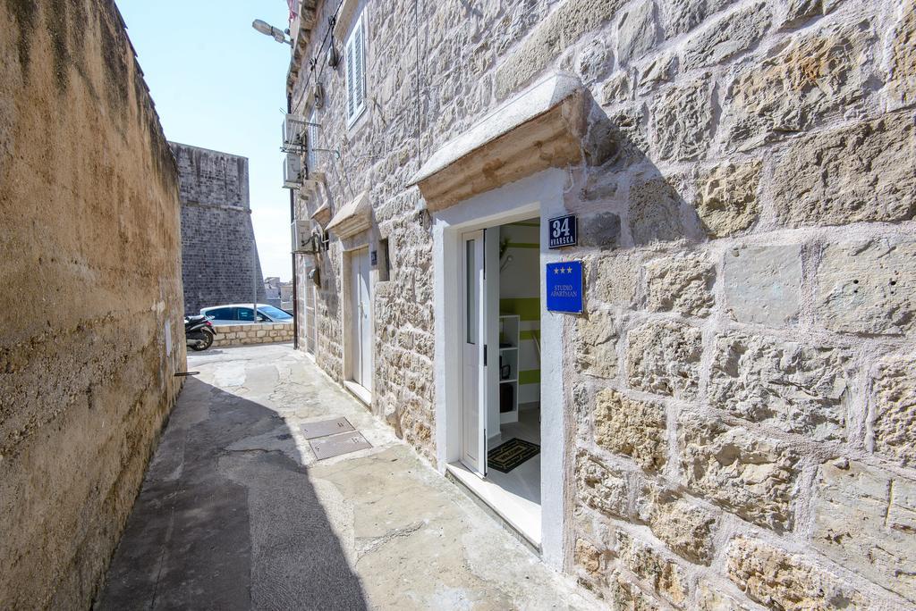 Apartment Revelin Dubrovnik Rum bild
