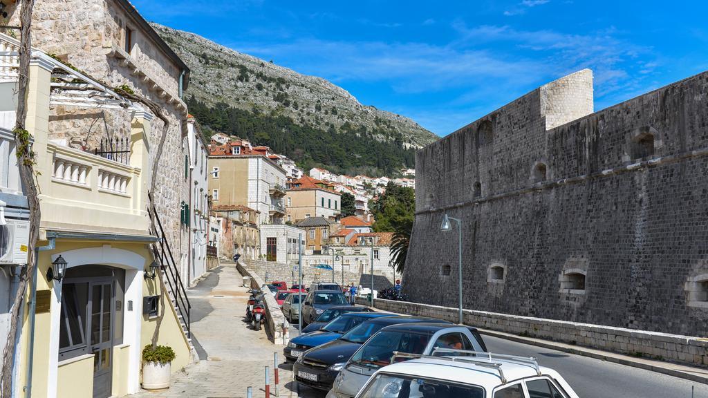 Apartment Revelin Dubrovnik Rum bild