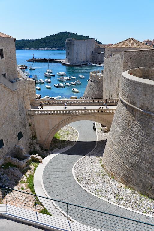 Apartment Revelin Dubrovnik Exteriör bild