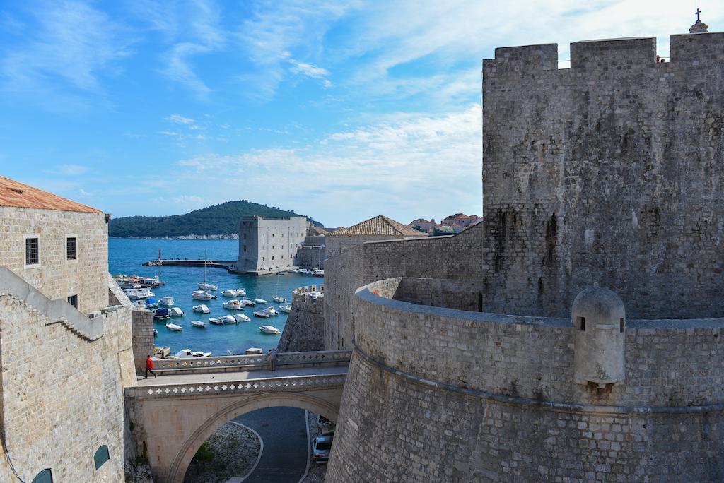 Apartment Revelin Dubrovnik Exteriör bild
